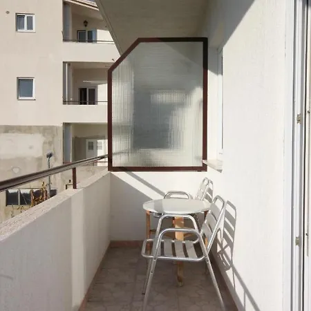 Apartament With A Parking Space Dugi Rat, Omis - 7481 Dugi Rat