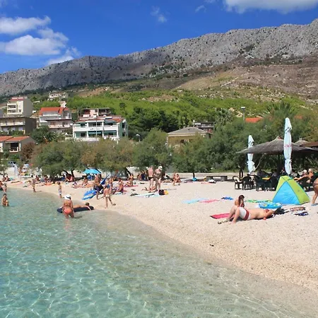 With A Parking Space Dugi Rat, Omis - 7481 Dugi Rat