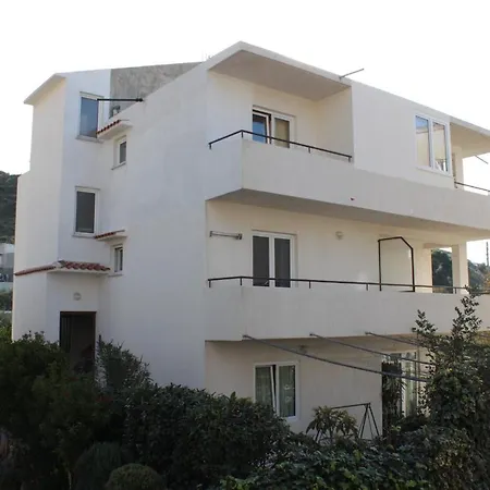 With A Parking Space Dugi Rat, Omis - 7481 Lejlighed