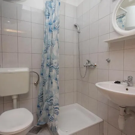 Appartement With A Parking Space Dugi Rat, Omis - 7481