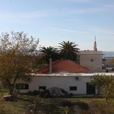 With A Parking Space Dugi Rat, Omis - 7481 * Dugi Rat