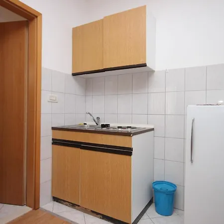 With A Parking Space Dugi Rat, Omis - 7481 * Dugi Rat