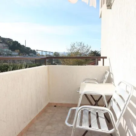 With A Parking Space Dugi Rat, Omis - 7481 Appartement