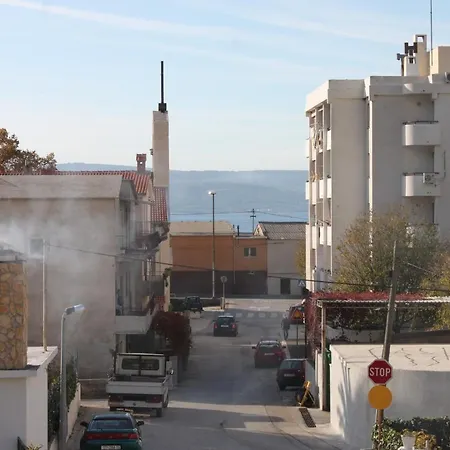 With A Parking Space Dugi Rat, Omis - 7481 * Dugi Rat