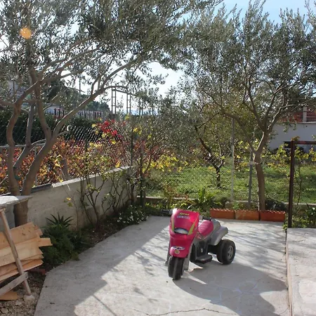 With A Parking Space Dugi Rat, Omis - 7481 * Dugi Rat