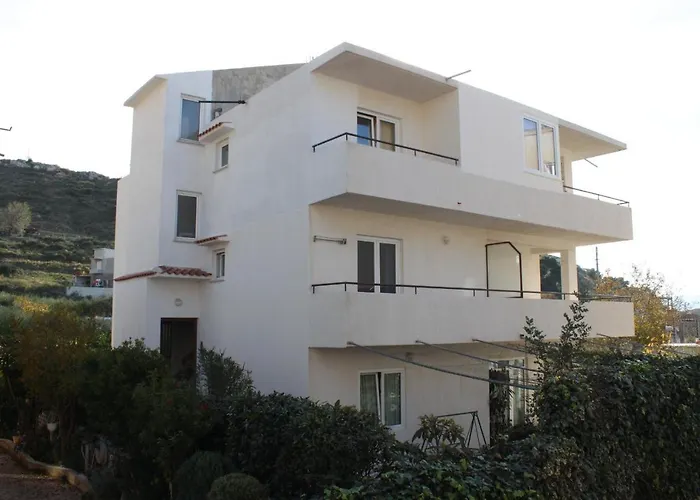With A Parking Space Dugi Rat, Omis - 7481 Apartman