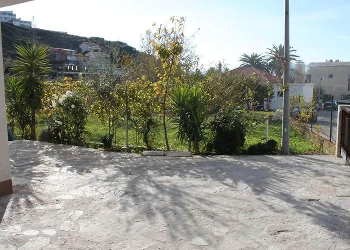 With A Parking Space Dugi Rat, Omis - 7481 *