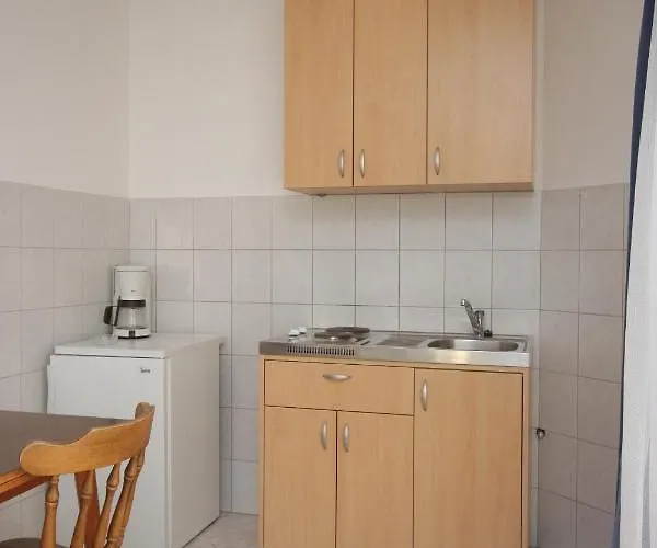 Apartman With A Parking Space Dugi Rat, Omis - 7481