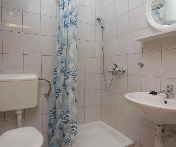 Apartman With A Parking Space Dugi Rat, Omis - 7481