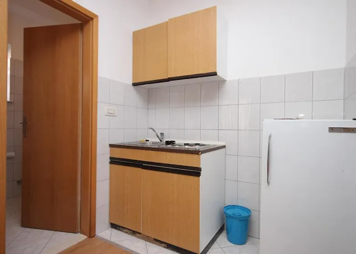 With A Parking Space Dugi Rat, Omis - 7481 * Dugi Rat