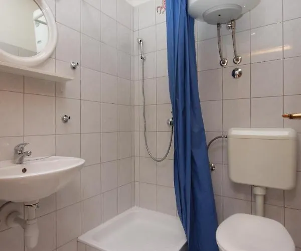 Apartman With A Parking Space Dugi Rat, Omis - 7481 Dugi Rat